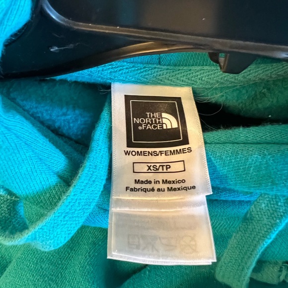 The North Face Hoodie - Picture 3 of 5